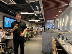 -白玉·朝鲜族烤串(南山店)
