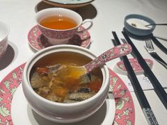 -君庭中餐馆(湘江豪生店)