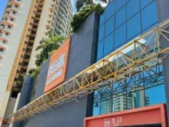 -百安居装修建材卖场(南山店)