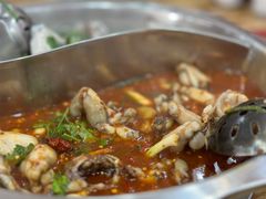 -二郎田鸡(洛溪食街店)