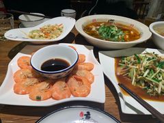 -明城饭店(万科九都荟店)