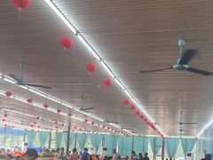 -红月湾海鲜饭店•沙滩海景(双月湾店)