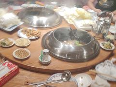 -白城车站店一九二八铁锅炖