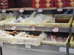 菜单-芦庄子桂顺斋(和平路总店)