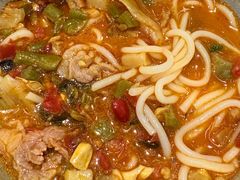 -粉小主·贵州酸汤牛肉粉(南京仙林金鹰店)