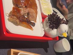 -北院·果木烤鸭·25年东北菜(创意产业园店)