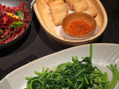 -山石榴·贵州菜(丰盛里店)