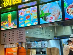 -小王少龙火锅(沙南街店)