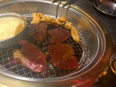 -伊茉家的烤肉店(勒泰中心店)