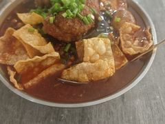 -龍城柳州螺蛳粉(群星路店)