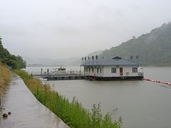 -新安江山水画廊风景区