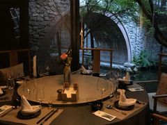 -鱼桥巷·美学川菜