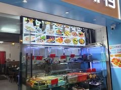 -40号厦门海鲜大排档(中山路店)