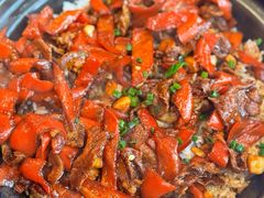 -匠熙小馆(崇文门店)