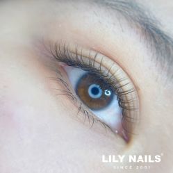 -LILY NAILS美甲美睫