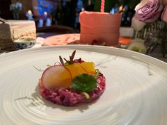 -Olive橄榄花园漂亮饭主题布置餐厅(大望路店)