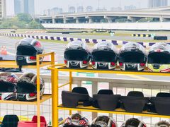 -珠海国际赛车场-卡丁车场