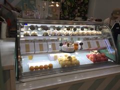 -薇薇安千层蛋糕(望海店)