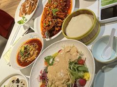 -德缘烤鸭店(大栅栏店)