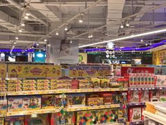 -TOYSRUS玩具反斗城(长春欧亚新生活购物广场店)