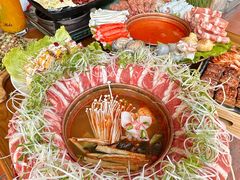 -韩热集市(百源店)