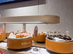 -龍歌自助小火锅(城阳万象汇店)