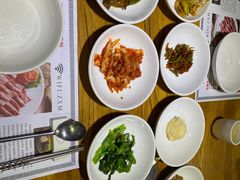 -紫霞门韩国料理烤肉(深南东路店)