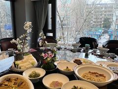 -沈灶河豚宴·河豚融合餐厅(汉中路店)