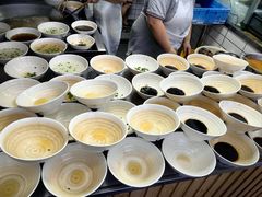 -草桥清真牛肉锅贴扁食店