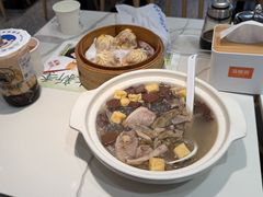 -苏晓玥·江南小吃(深圳北站店)