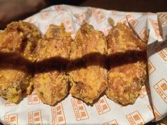 -新发现(宝山龙湖店)