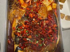 -半天妖烤鱼(印象城店)
