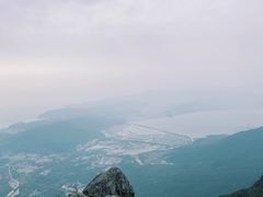 -七娘山