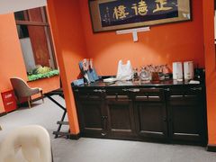 -正德楼果木烤鸭·渔家菜(东港店)