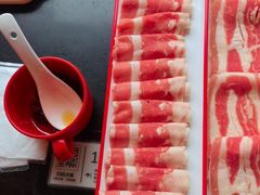 -北门涮肉·铜锅涮肉·烤鸭·京味菜(南锣鼓巷店)