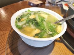 -盐帮食坊•小河帮川菜(四川师大店)