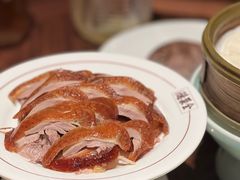 -北京全聚德(王府井店)