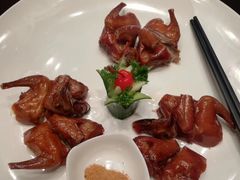 -中山保利艾美酒店-乐美中餐厅