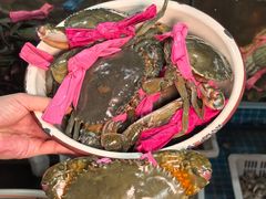 -辣螃铠盆盆蟹大排档(总店)