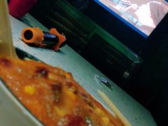 -百威KTV(恒福路店)