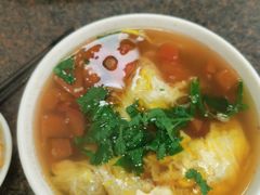 -胡家包子·清真(大众巷店)