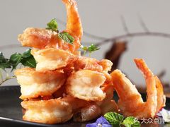 -福海居烤鸭店(鸟巢店)