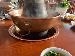 -岳合轩老北京涮肉