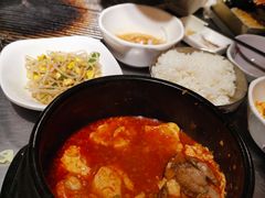 -喜来稀肉(望京店)