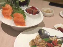 -陶陶居海鲜酒家(新马路店)