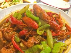 -京悦南门涮羊肉·羊蝎子火锅(田林路店)