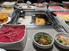 -海底捞火锅(关山保利店)