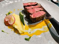 低温澳洲精选牛排-G+KITCHEN(龙湖狮山天街店)