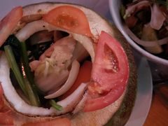 -Lanterns Vietnamese Restaurant