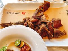 -花中城·杭帮菜·粤菜·海鲜火锅(清泰街店)